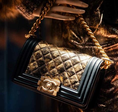 chanel bag price increase november 2021|why is chanel so expensive.